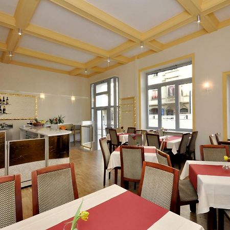 Hotel Bova Φραγκφούρτη Εξωτερικό φωτογραφία