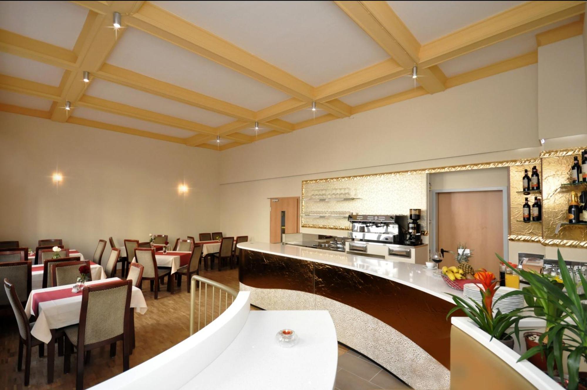 Hotel Bova Φραγκφούρτη Εξωτερικό φωτογραφία