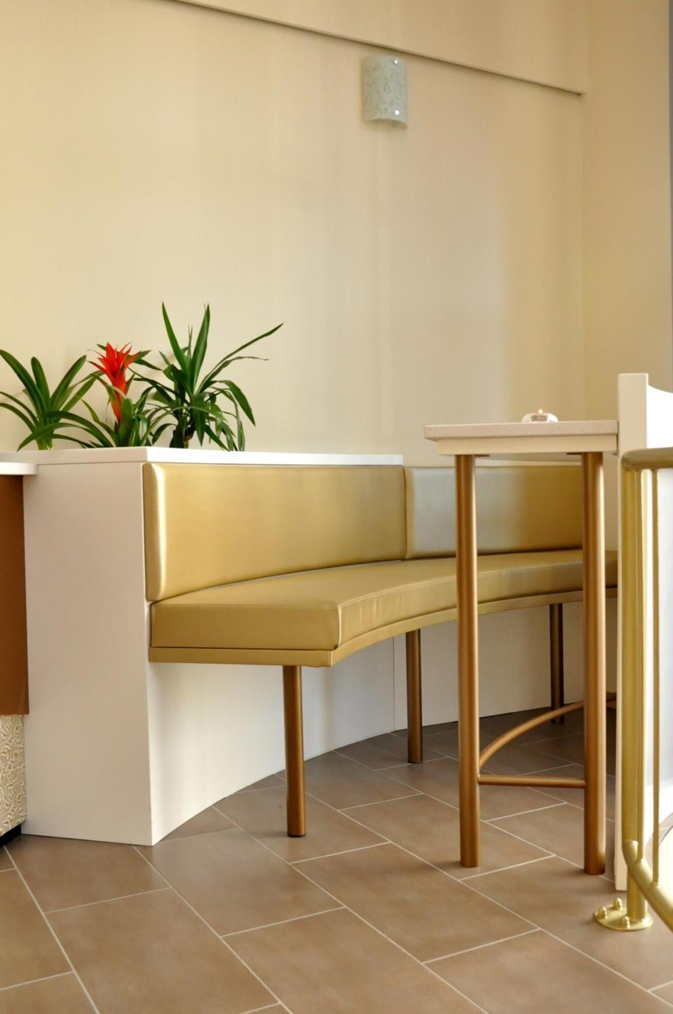 Hotel Bova Φραγκφούρτη Εξωτερικό φωτογραφία