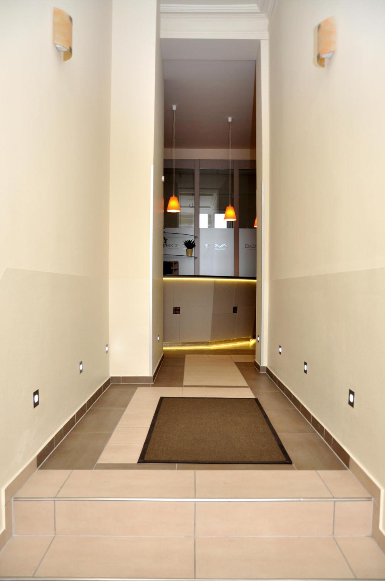 Hotel Bova Φραγκφούρτη Εξωτερικό φωτογραφία