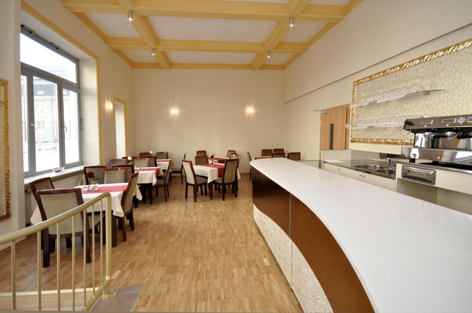 Hotel Bova Φραγκφούρτη Εξωτερικό φωτογραφία