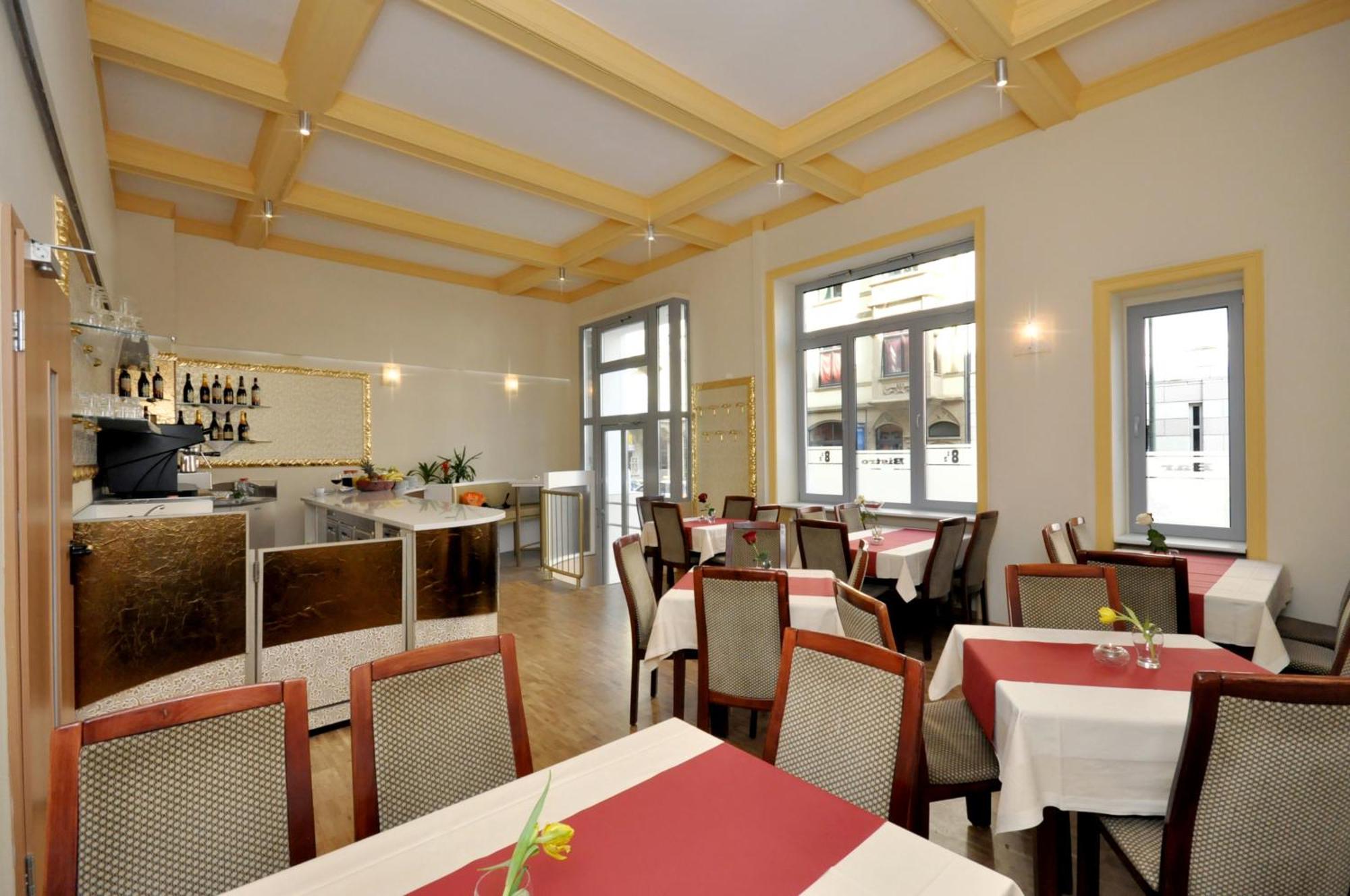 Hotel Bova Φραγκφούρτη Εξωτερικό φωτογραφία