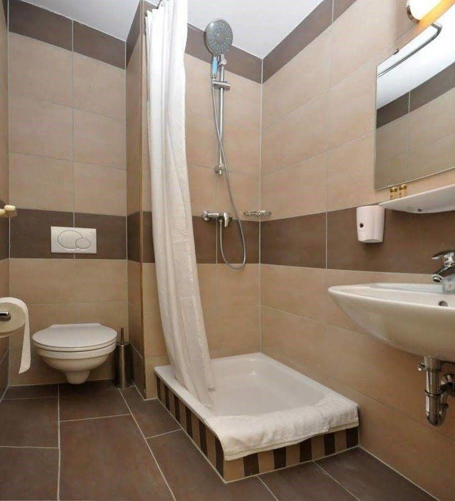 Hotel Bova Φραγκφούρτη Εξωτερικό φωτογραφία